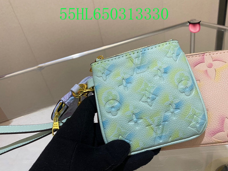 COZY BAGS - LOV Wallet - 662
