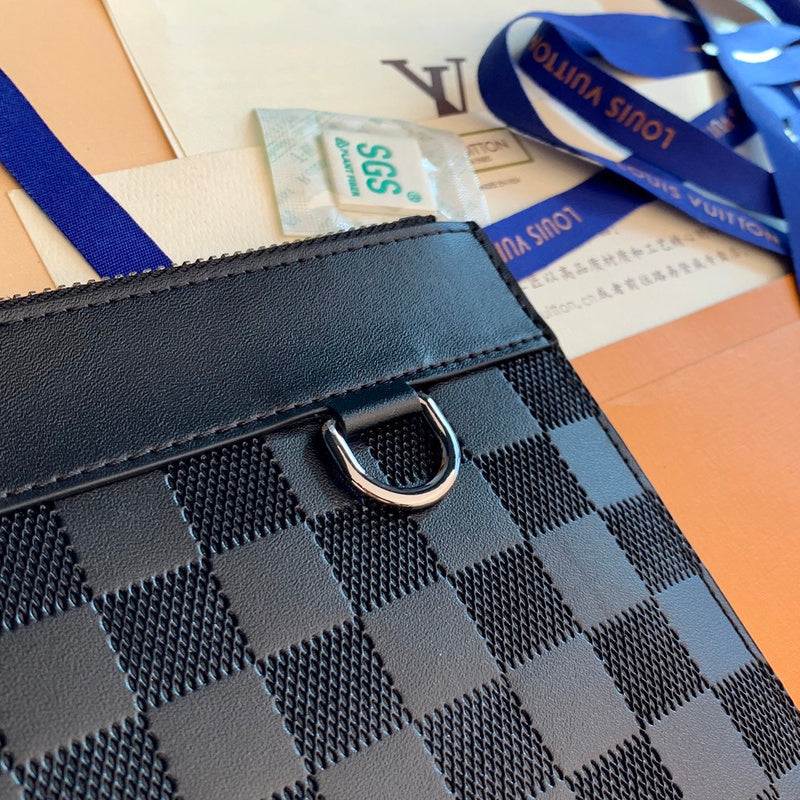 COZY - LOV Wallets - 414