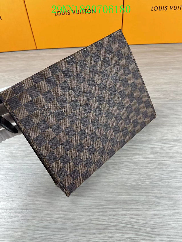 COZY BAGS - LOV Wallet - 1115