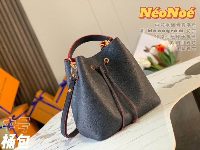 COZY - LOV Lady Bags - 681