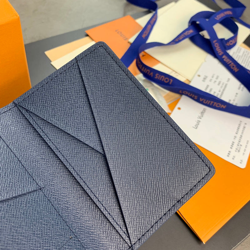 COZY - LOV Wallets - 439