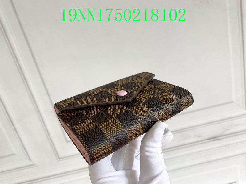 COZY BAGS - CHL Wallet - 222