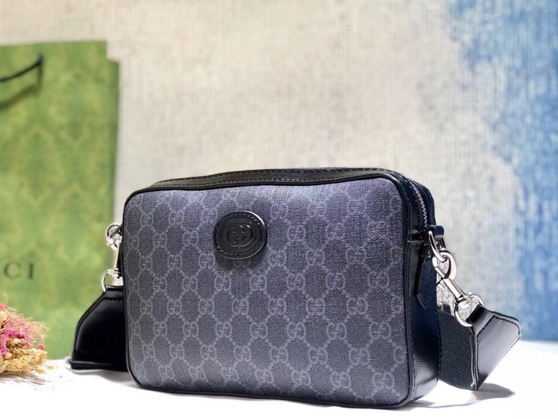 COZY BAGS - GUKI Bags - 752