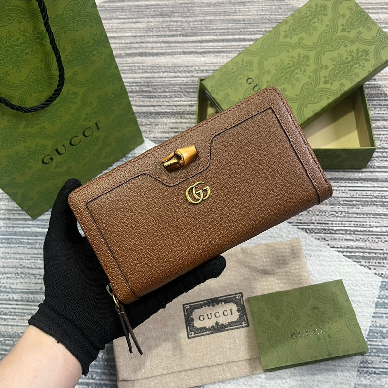 COZY BAGS - Guki Wallet - 012