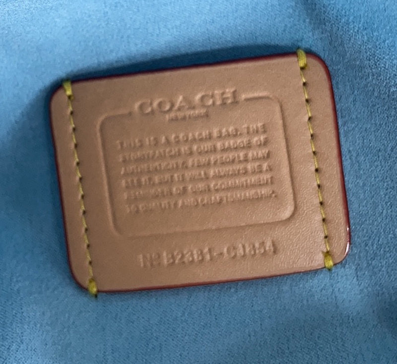 COZY - CAH Bags - 133