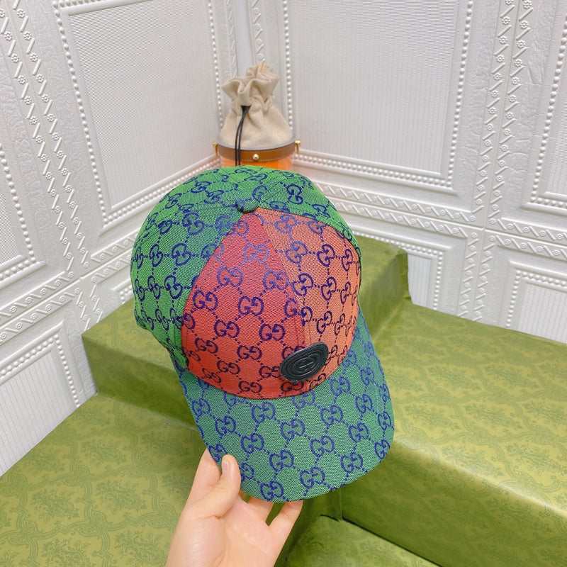 COZY BAGS - Guki Hats & Caps - 096