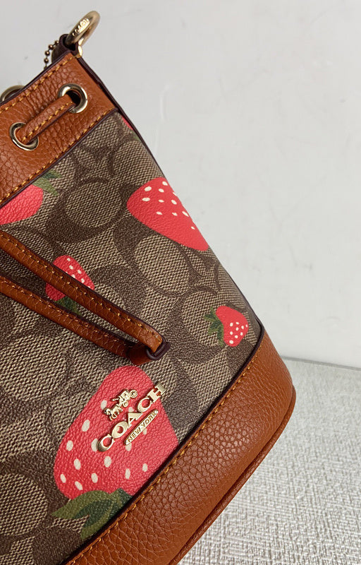 COZY - CAH Bags - 343