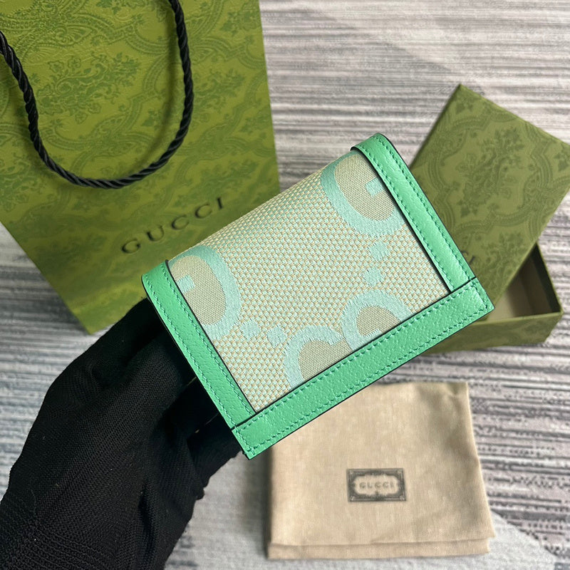 COZY BAGS - Guki Wallet - 072