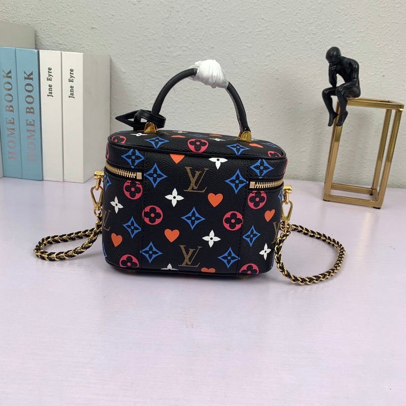 COZY - LOV Lady Bags - 965