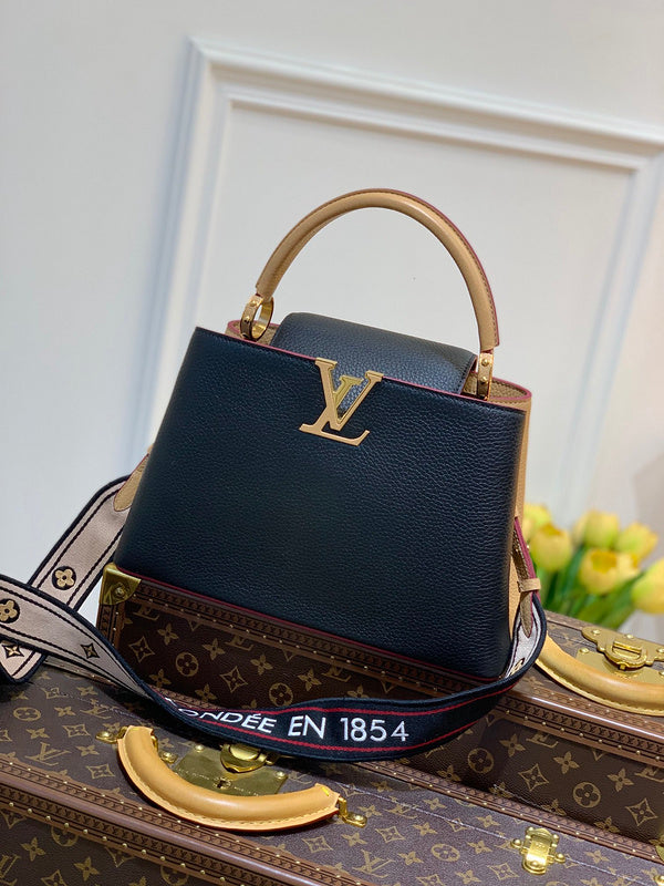 COZY - LV Bags - 1925