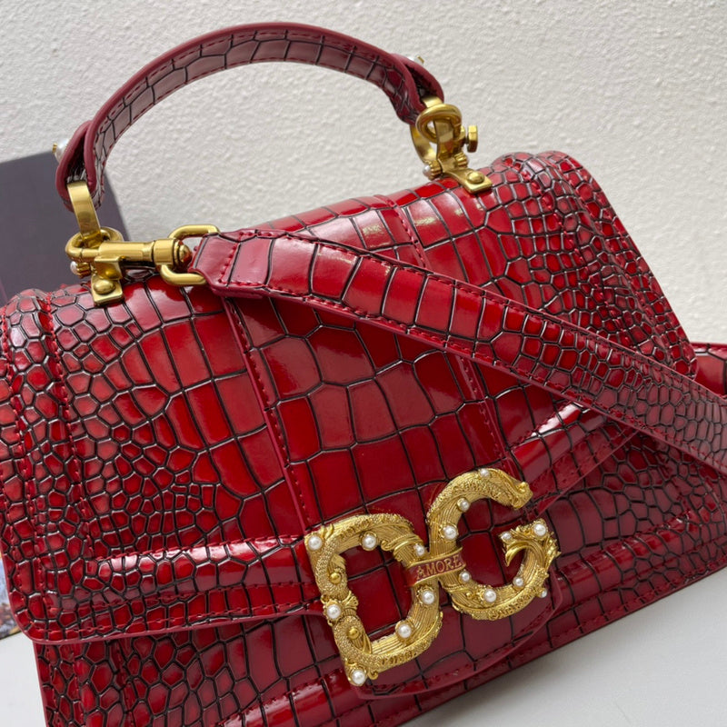 COZY - DAG Bags - 195