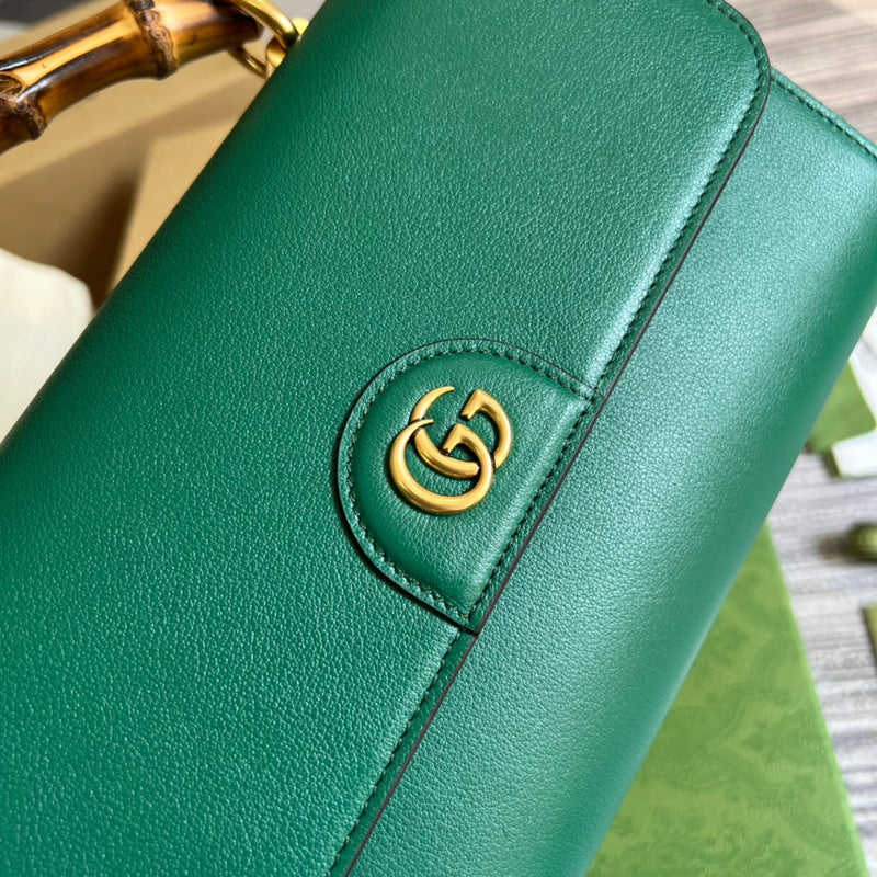 JB - Guki Lady Bags - 741