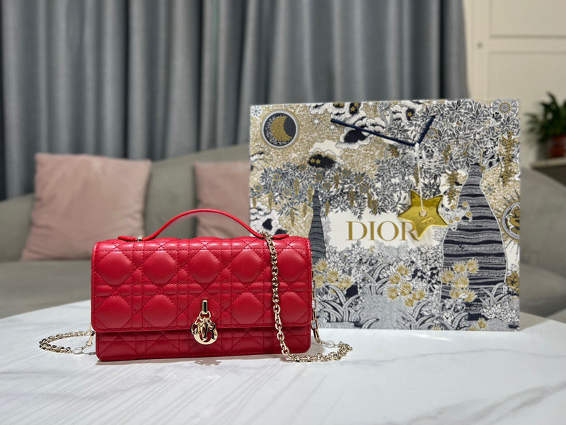 COZY - DOR Lady Bags - 056