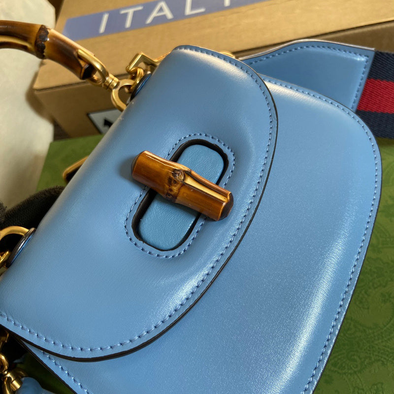 JB - Guki Lady Bags - 916