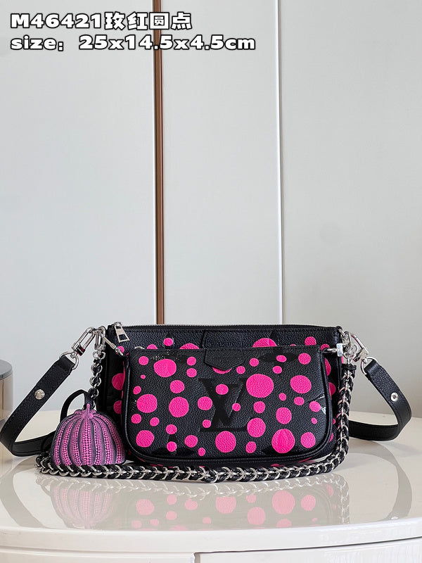 COZY BAGS - LOV Bags - 652