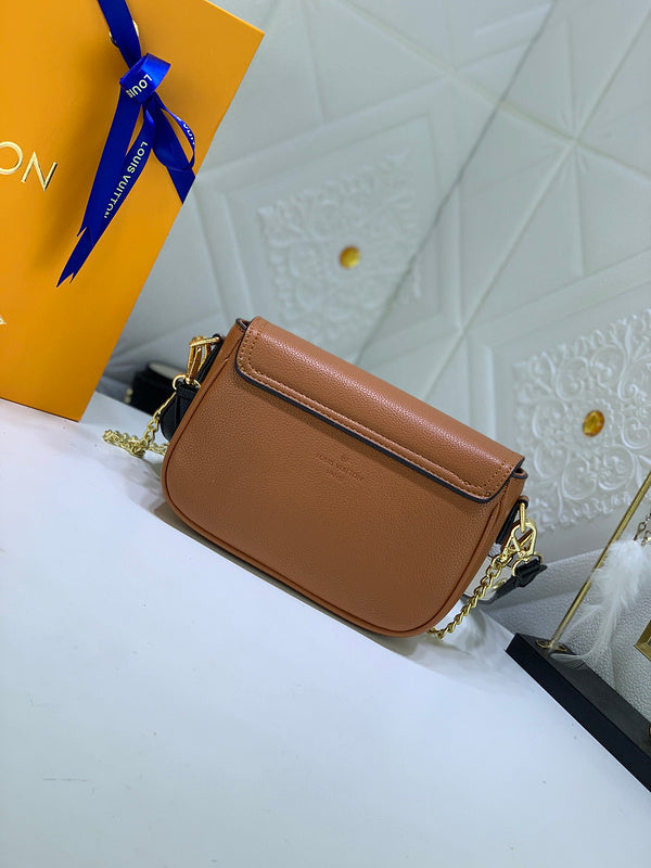 COZY BAGS - GUKI Women Bags - 1827