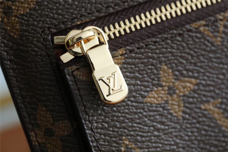 COZY BAGS - LOV Card Case - 127