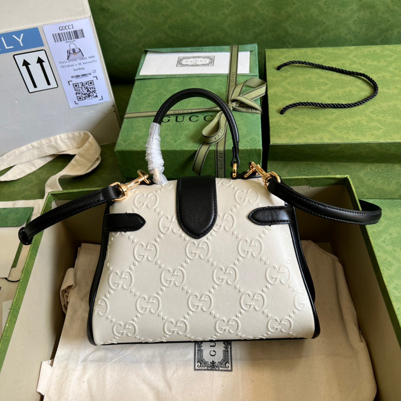 JB - Guki Lady Bags - 843