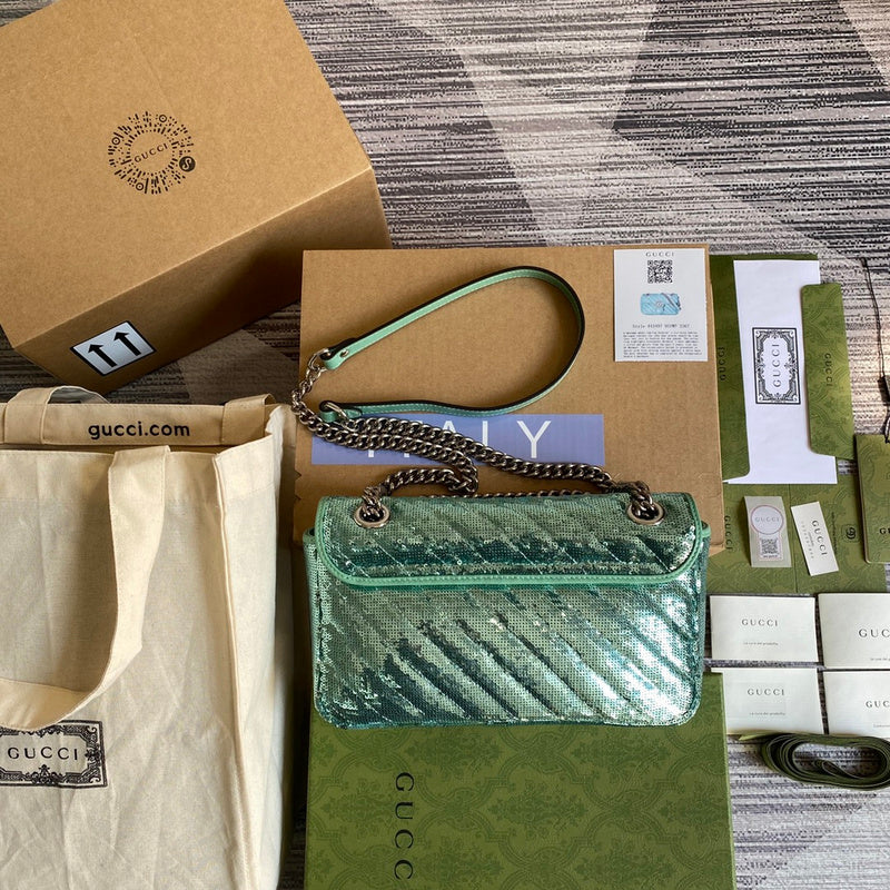 COZY BAGS - GUKI Bags - 2132