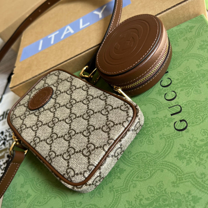 Cozy Bags - GUKI Women Shoulders Bags - 189