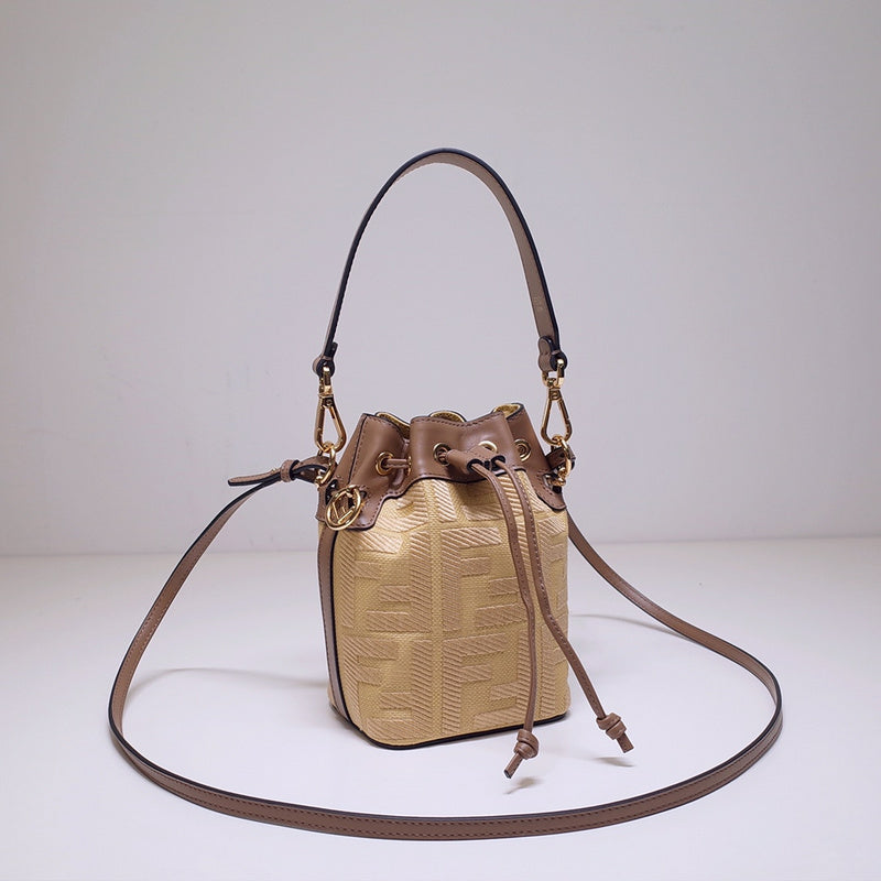 COZY - FDE Bags - 190