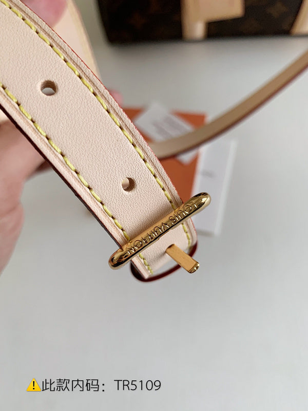 COZY - LV Bags - 5190