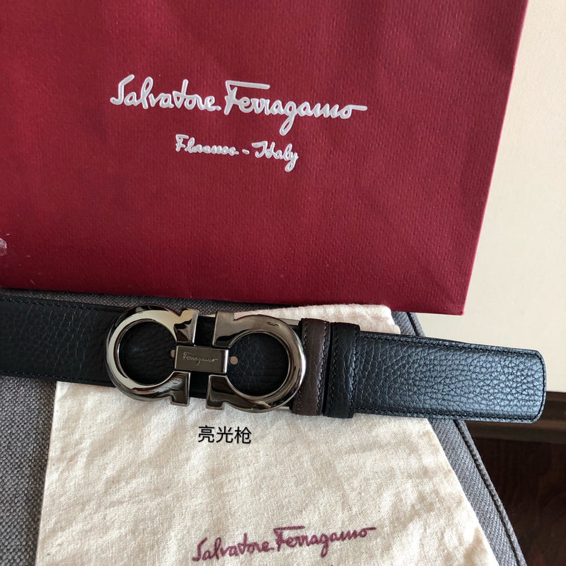 JB - FGO Belts - 105