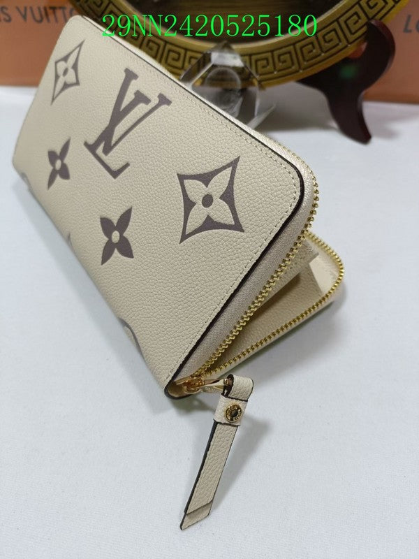 COZY BAGS - LOV Wallet - 1311
