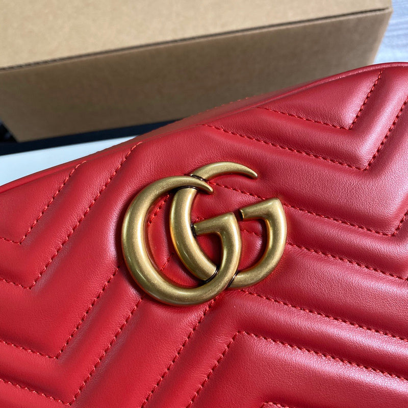 JB - Guki Lady Bags - 1114