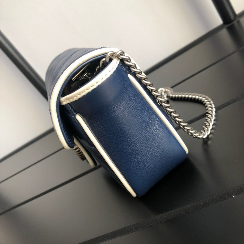 JB - Guki Lady Bags - 1203