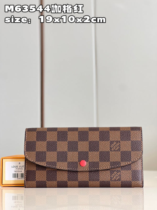 COZY - LOV Wallets - 316
