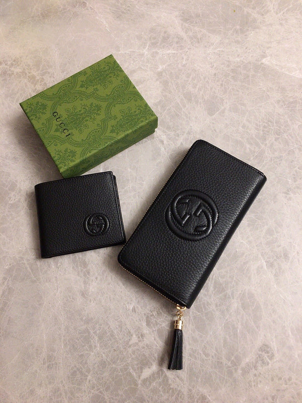 COZY BAGS - Guki Wallet - 284