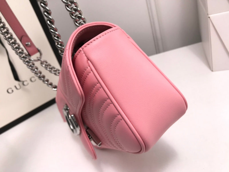 JB - Guki Lady Bags - 1078