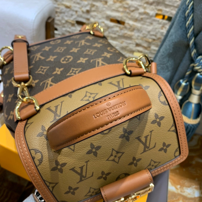 COZY BAGS - LOV Bags - 4401