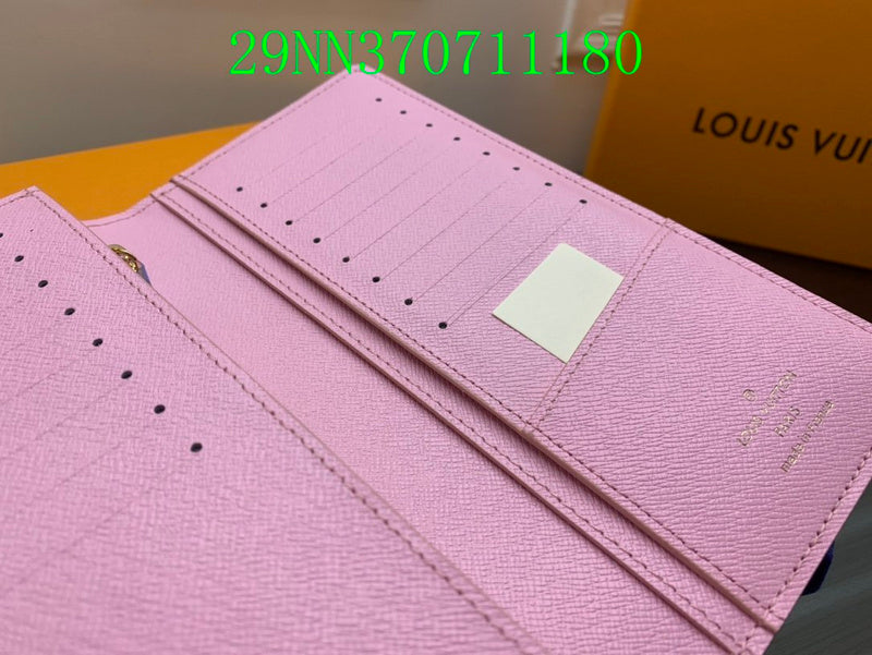 COZY BAGS - LOV Wallet - 1103