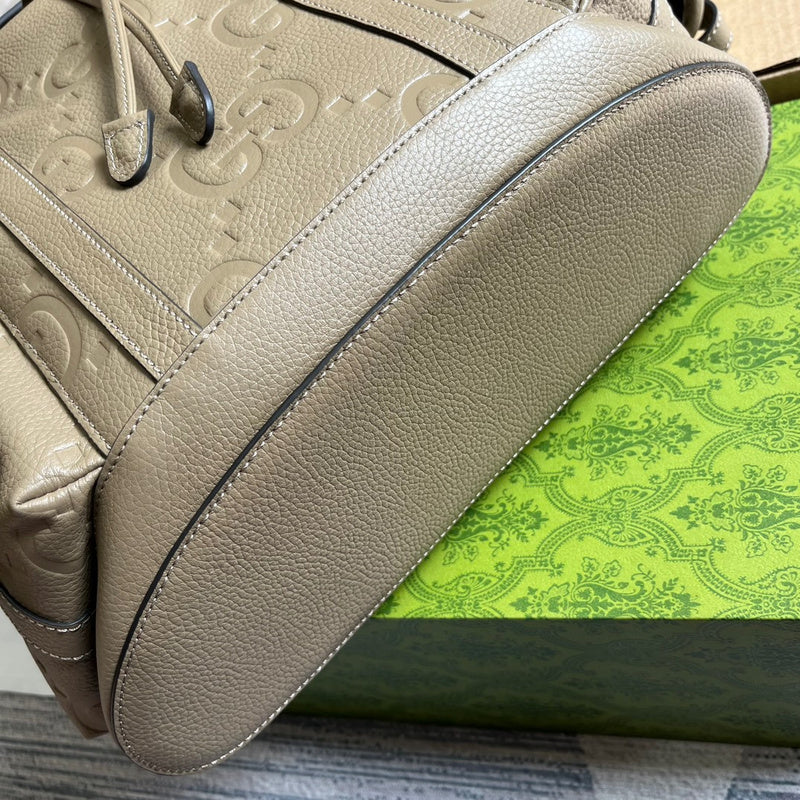 COZY BAGS - Guki Backpacks - 004