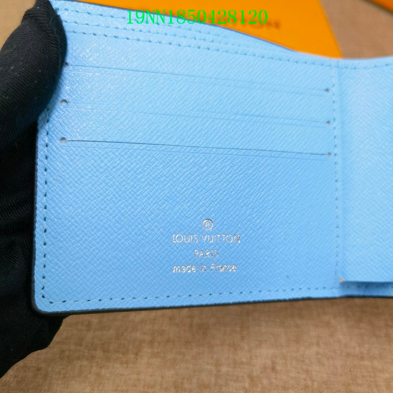 COZY BAGS - LOV Wallet - 1400