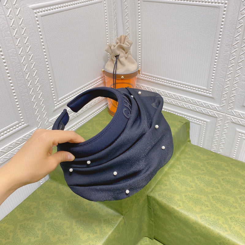 COZY BAGS - CHL Hats & Caps - 092
