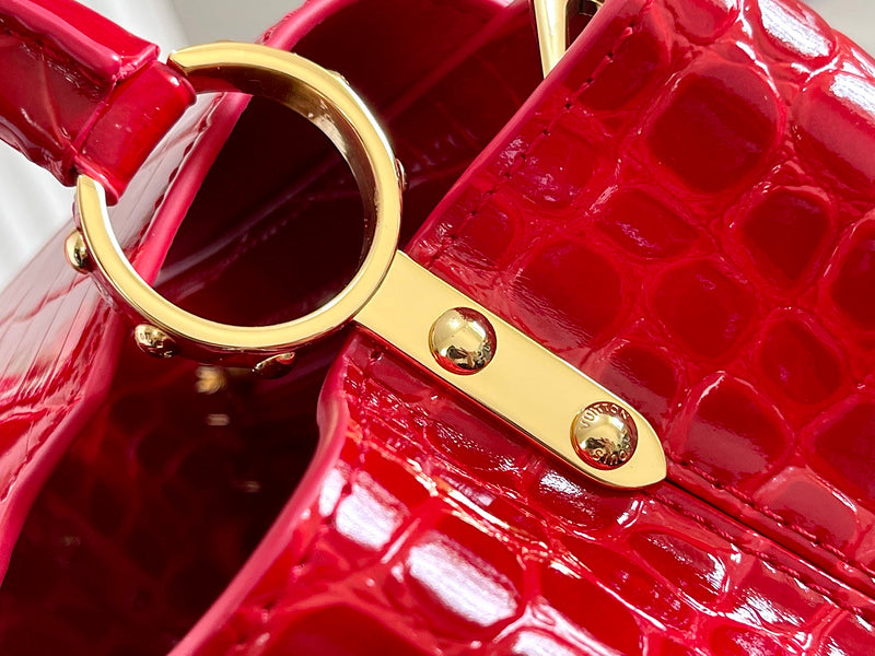 COZY - LV Bags - 2376