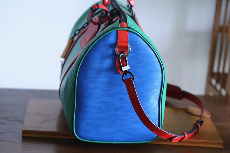 JB - LOV Travel Bags - 245