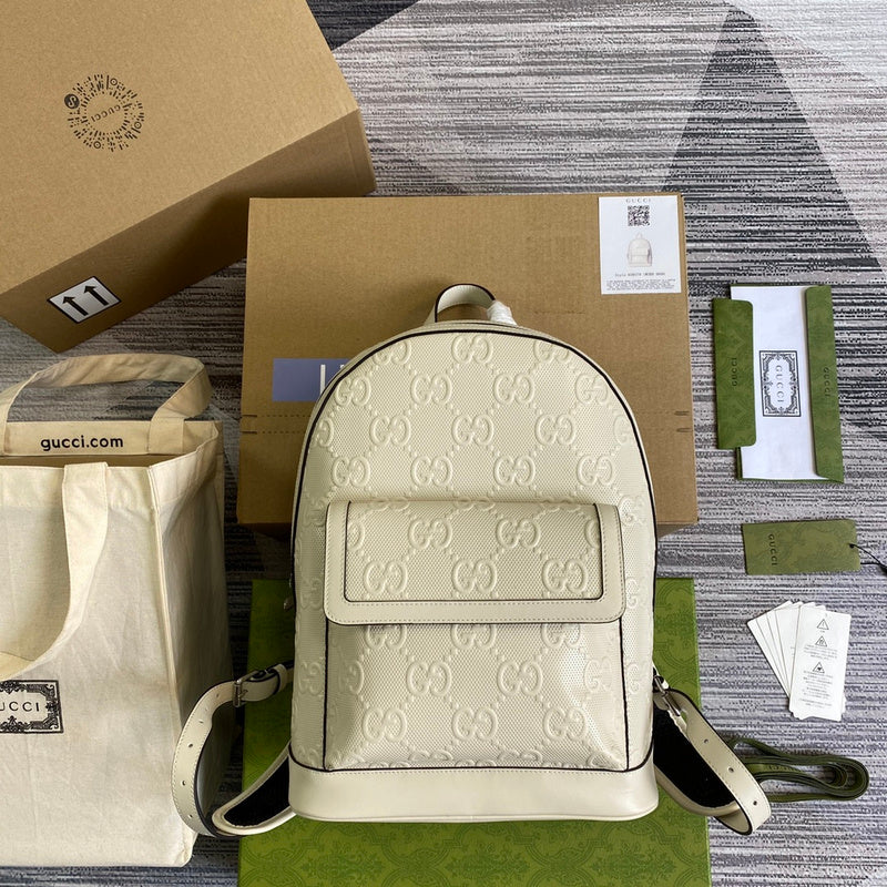 COZY BAGS - Guki Backpacks - 049