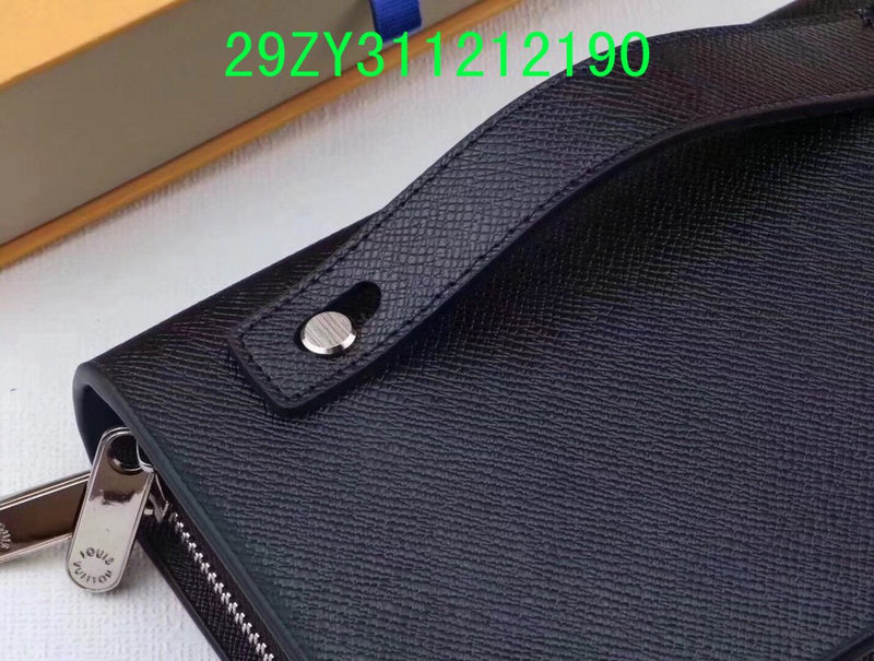 COZY BAGS - CHL Wallet - 1208