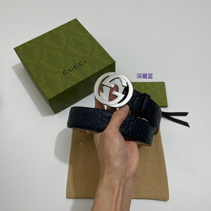 COZY BAGS - GUKI Belts - 077