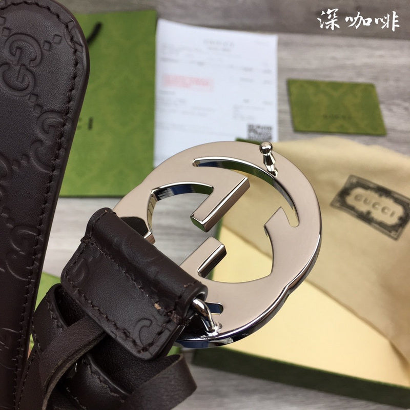 COZY BAGS - GUKI Belts - 128