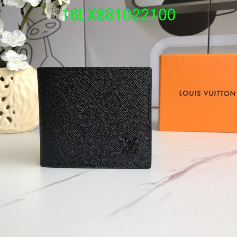 COZY BAGS - CHL Wallet - 1390
