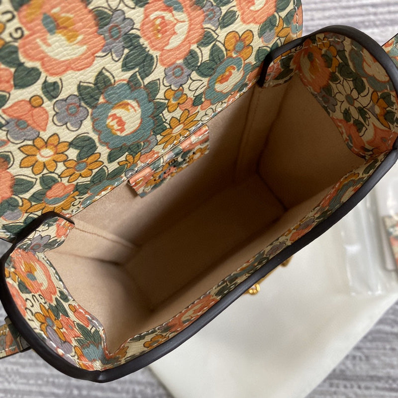 COZY BAGS - GUKI Bags - 1993