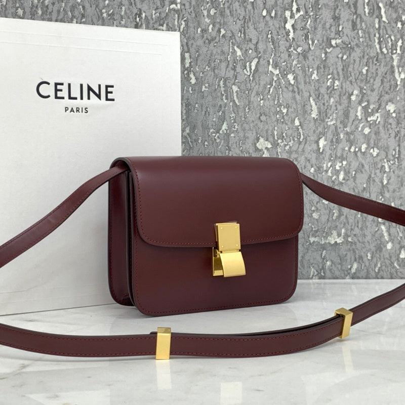 COZY - COL Bags - 354