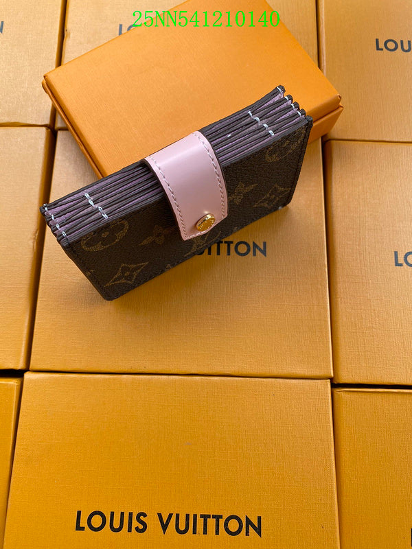 COZY BAGS - CHL Wallet - 384