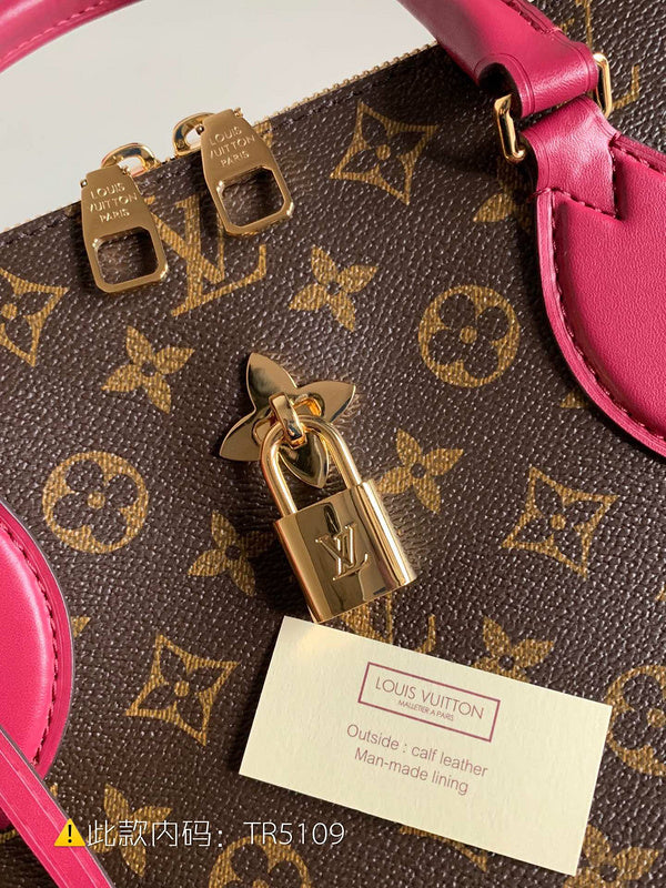 COZY BAGS - LOV Bags - 5069