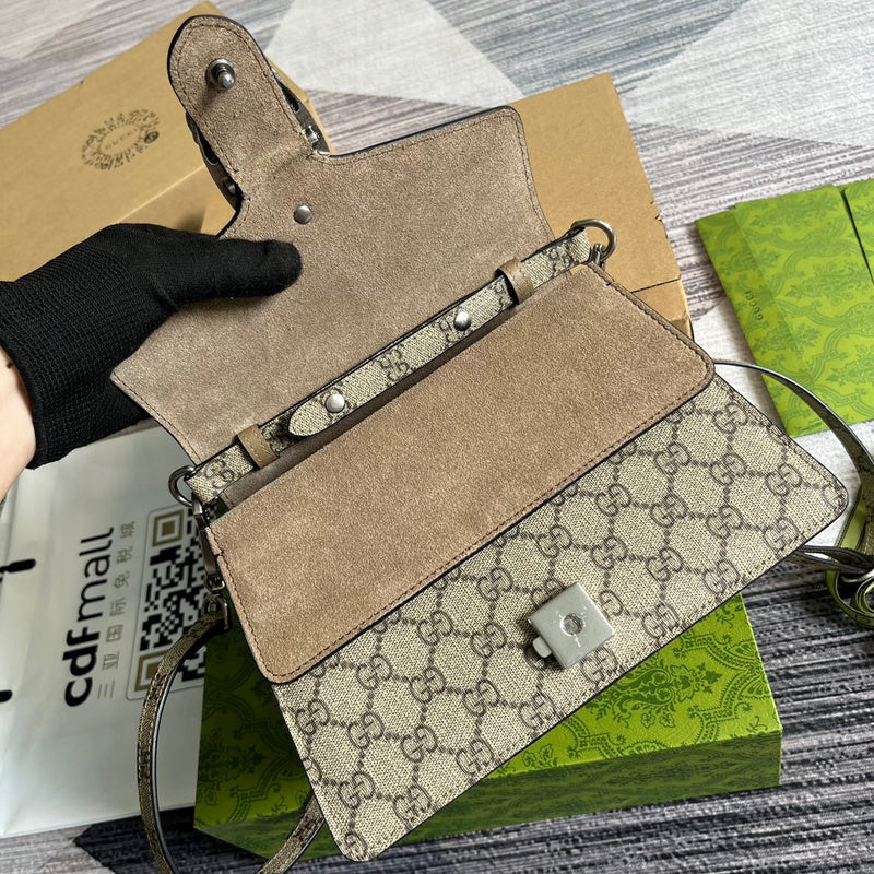 JB - Guki Lady Bags - 186